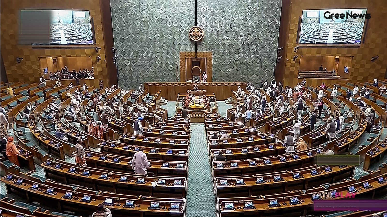 Monsoon Session of Parliament 2026: Political Showdown and Legislative Agenda