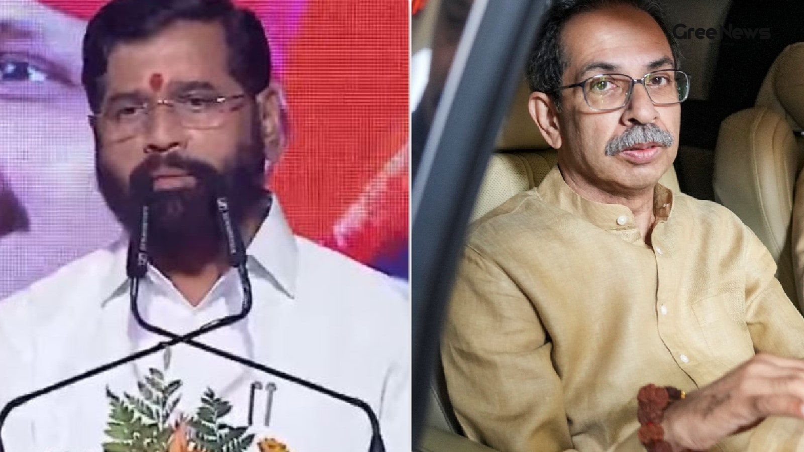 Political Explosions and Shifting Power in Maharashtra