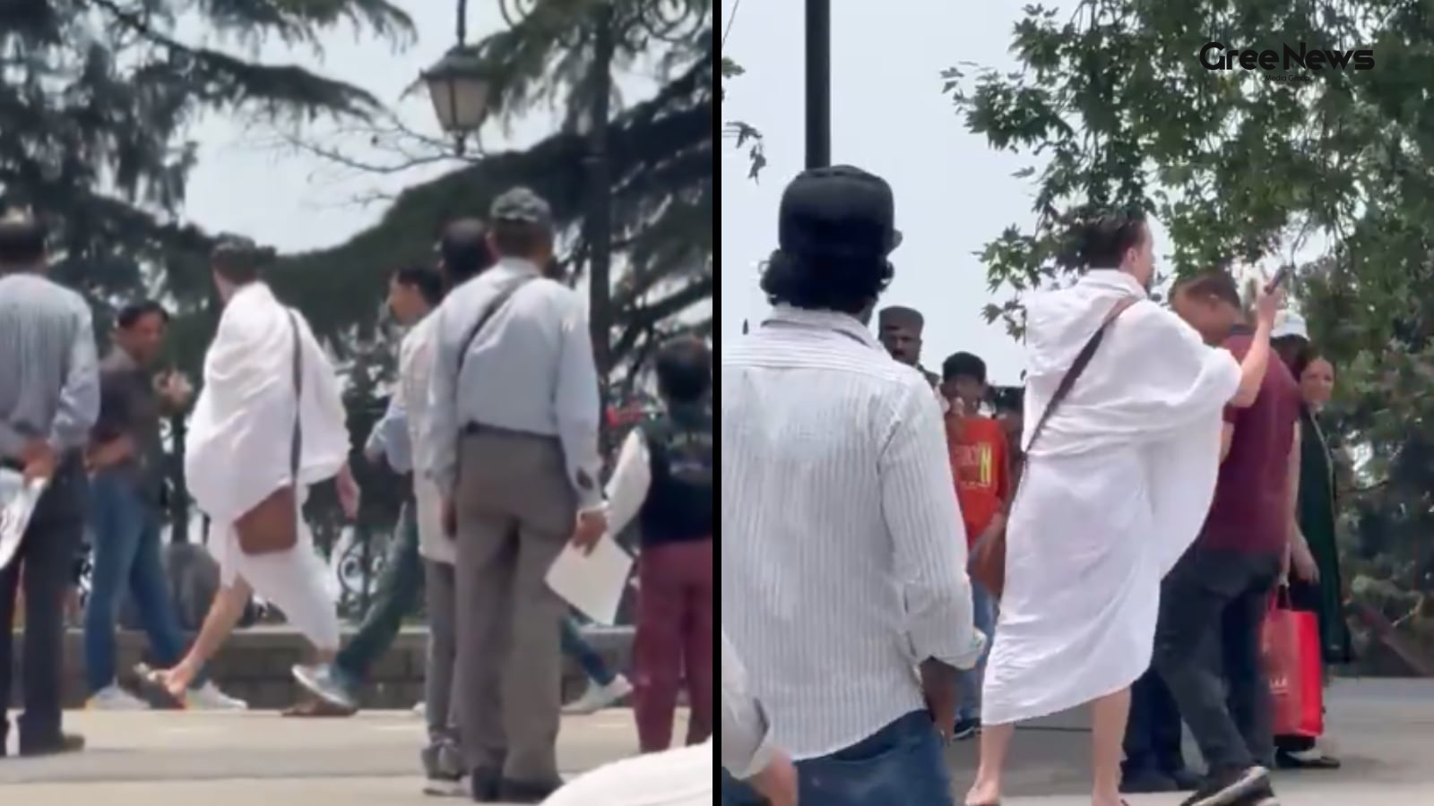 Arrest in Shimla Linked to Viral Videos and Public Outrage