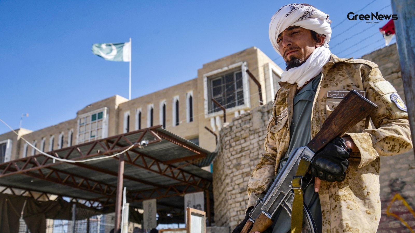 Afghanistan-Pakistan Cross-Border Conflict and Regional Tensions