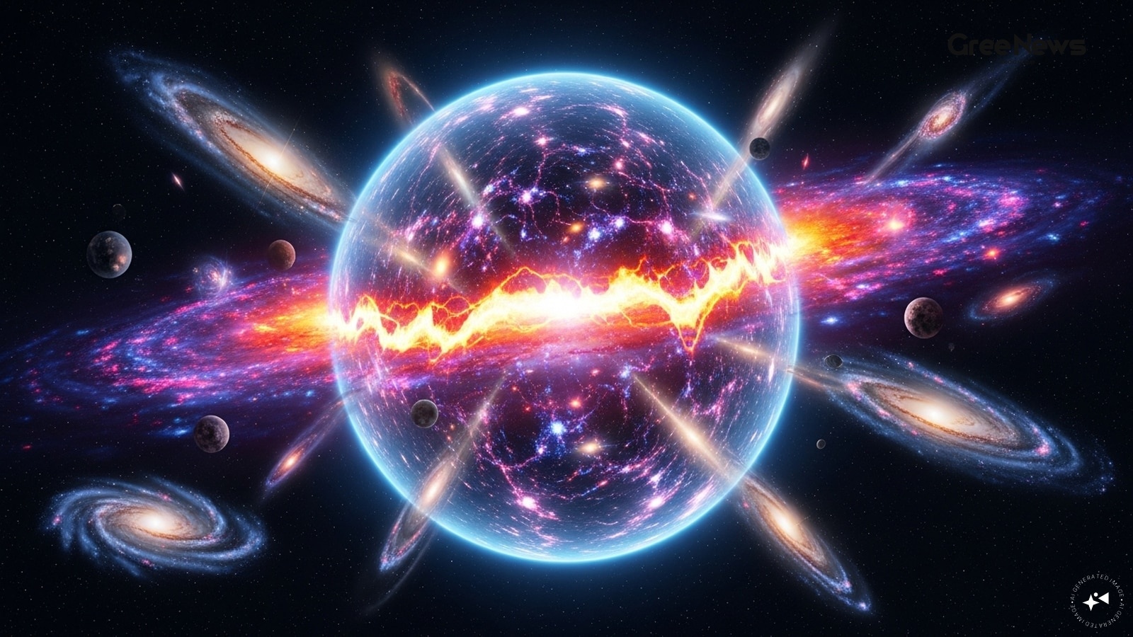 Simulating False Vacuum Decay with Quantum Matter