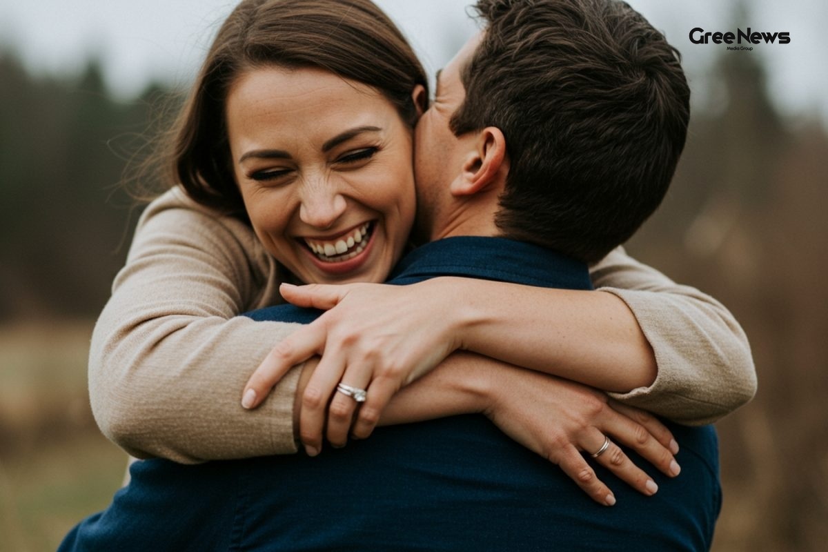 The Hidden Truth Behind Relationship Dynamics