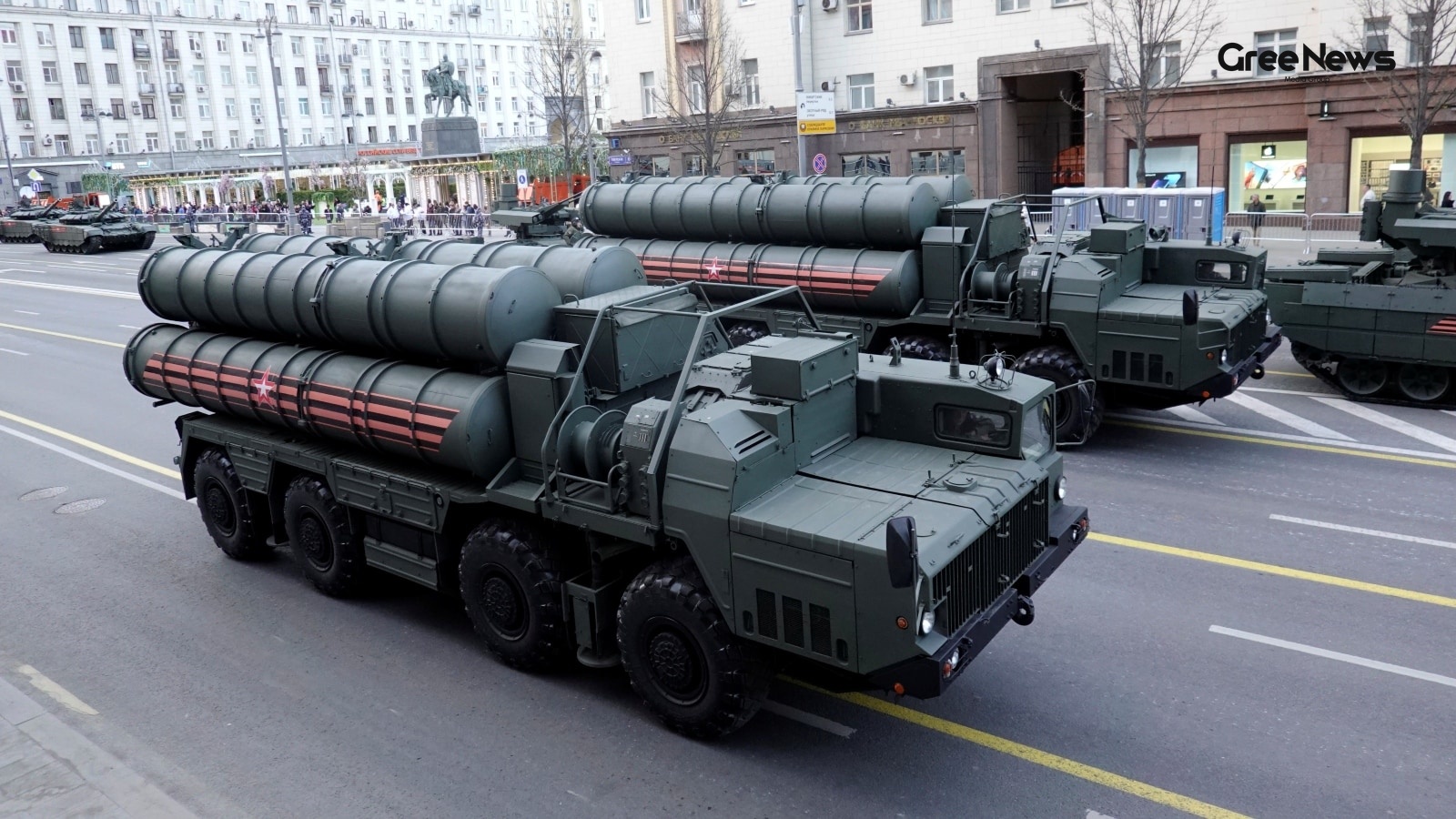 The S-400 System, Integration, and India's Defence Procurement Strategy