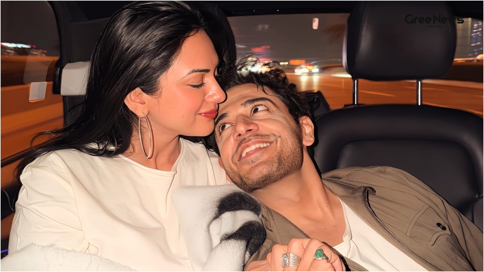 Akanksha Chamola's Journey of Bisexuality and Acceptance