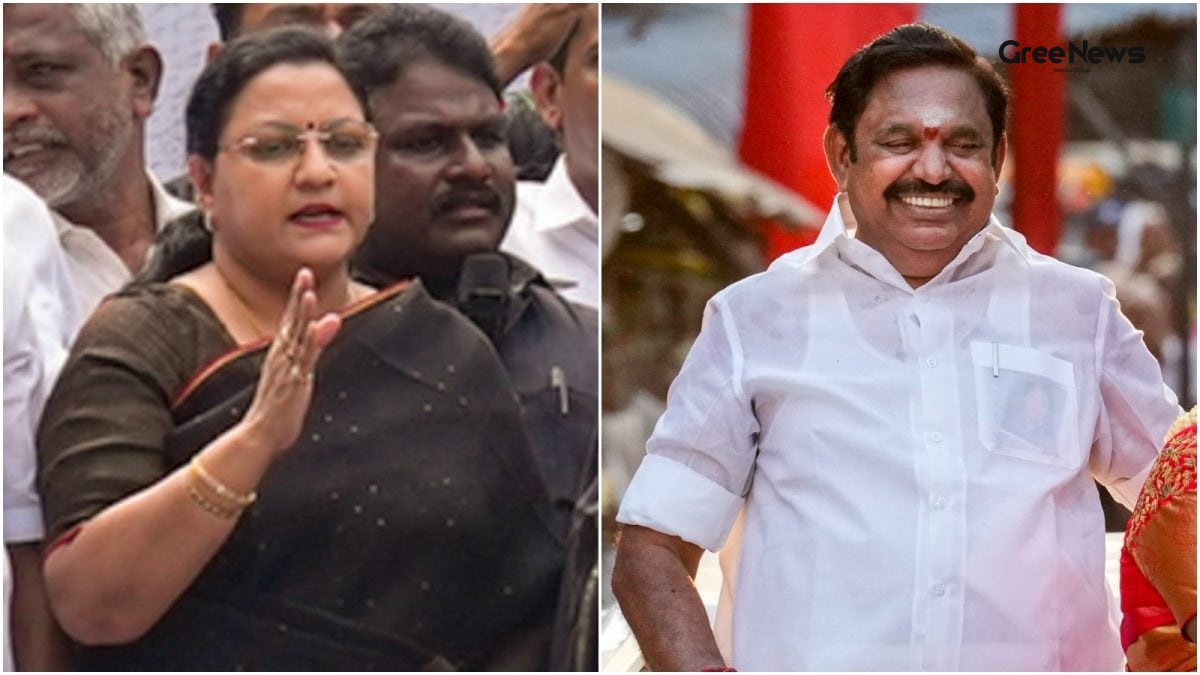 Political Tension and Moral Conflict in Tamil Nadu