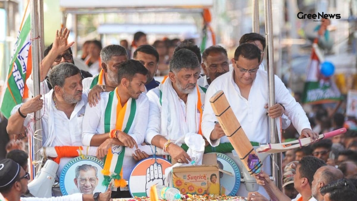 Karnataka Leadership Pushback on Election Commission over Guarantee Schemes