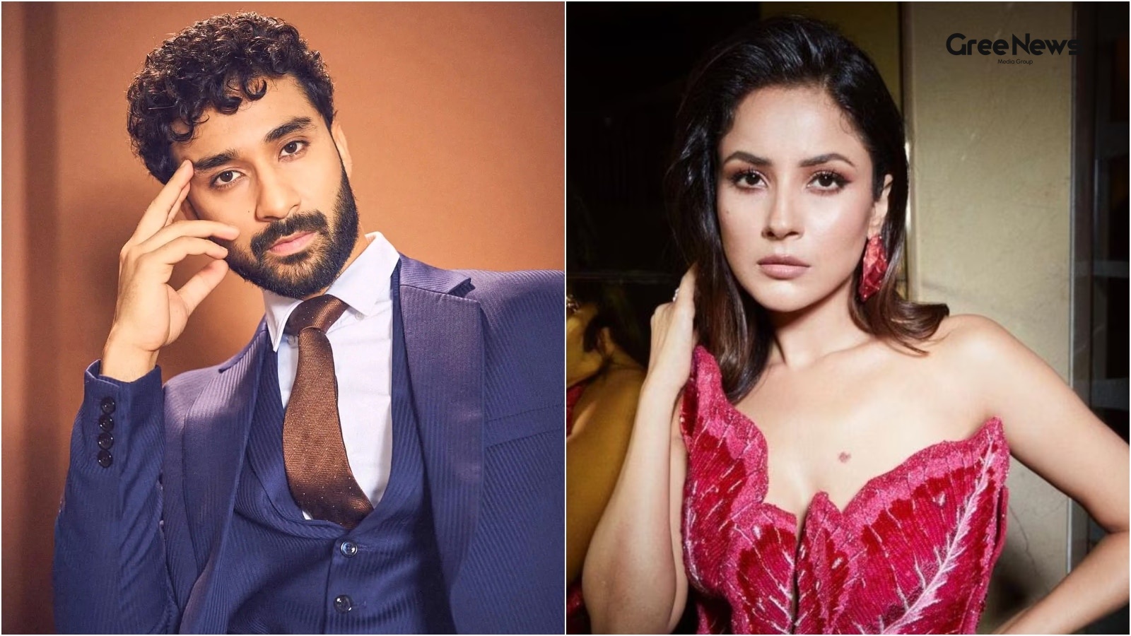 Shehnaaz Gill and Raghav Juyal Dating Rumors and Clarification