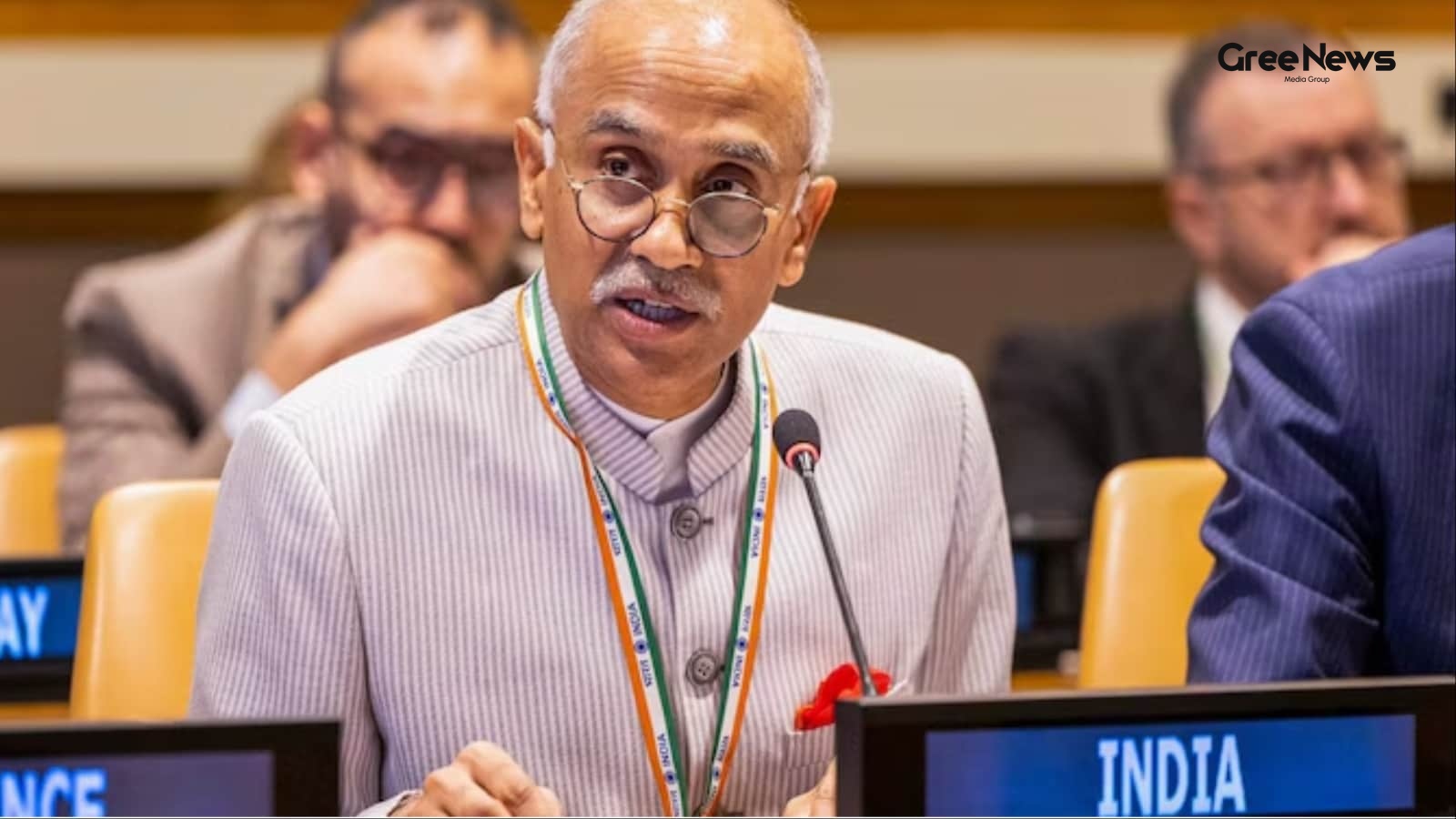 India's Pushback on Jammu and Kashmir at the UN Security Council