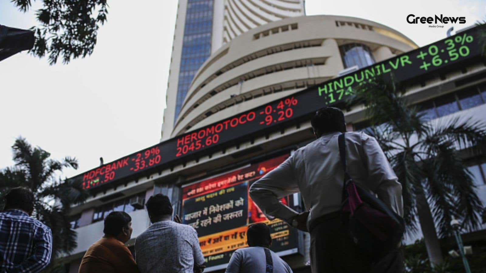 Stock Market Performance and Index Moves on June 24th