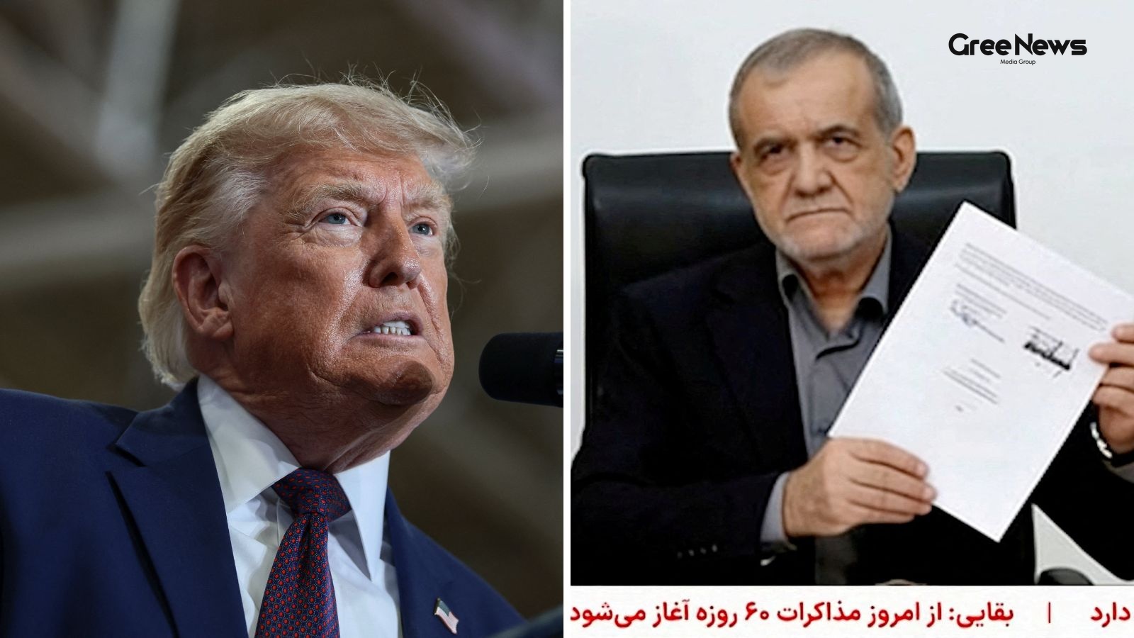 Donald Trump, Iran Missile Program, and International Agreements