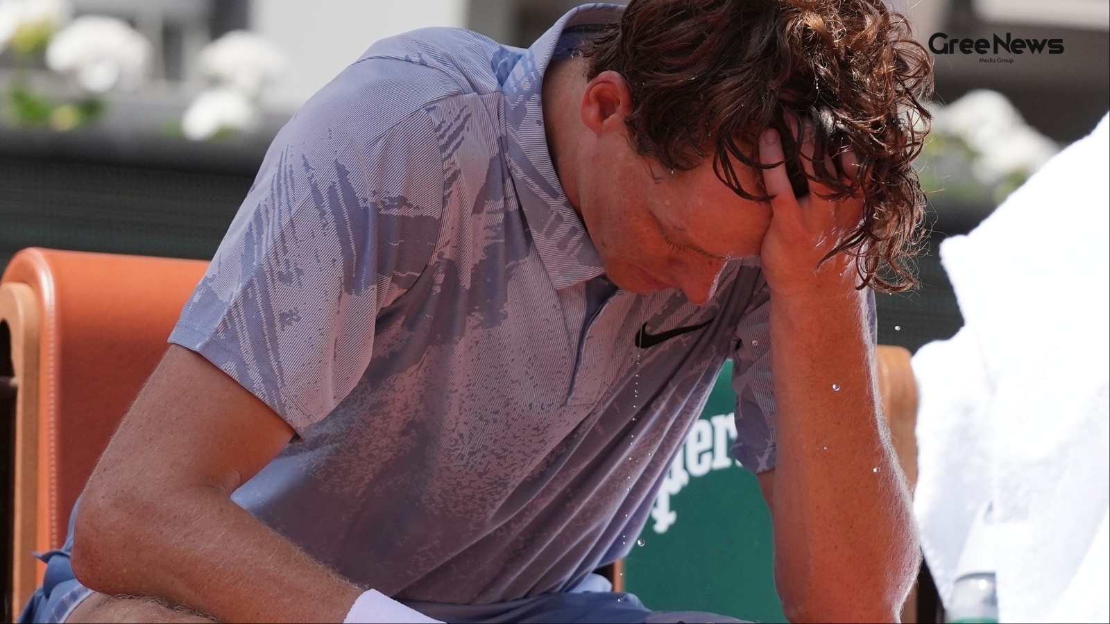 Sinner vs. Osaka: The Shifting Narrative of Tennis Pressure