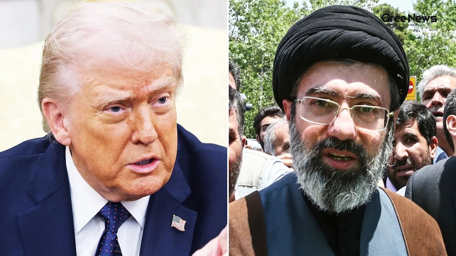Peace Agreement Between the United States and Iran and Global Reaction