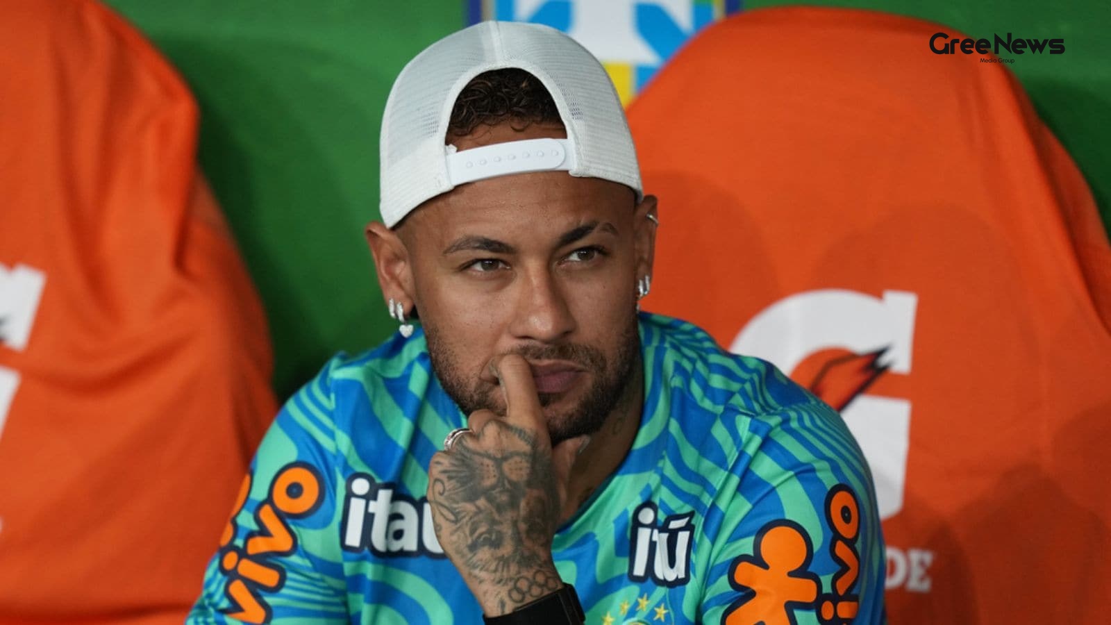 Neymar's Journey: Anticipation, Fitness, and the Final World Cup Moment