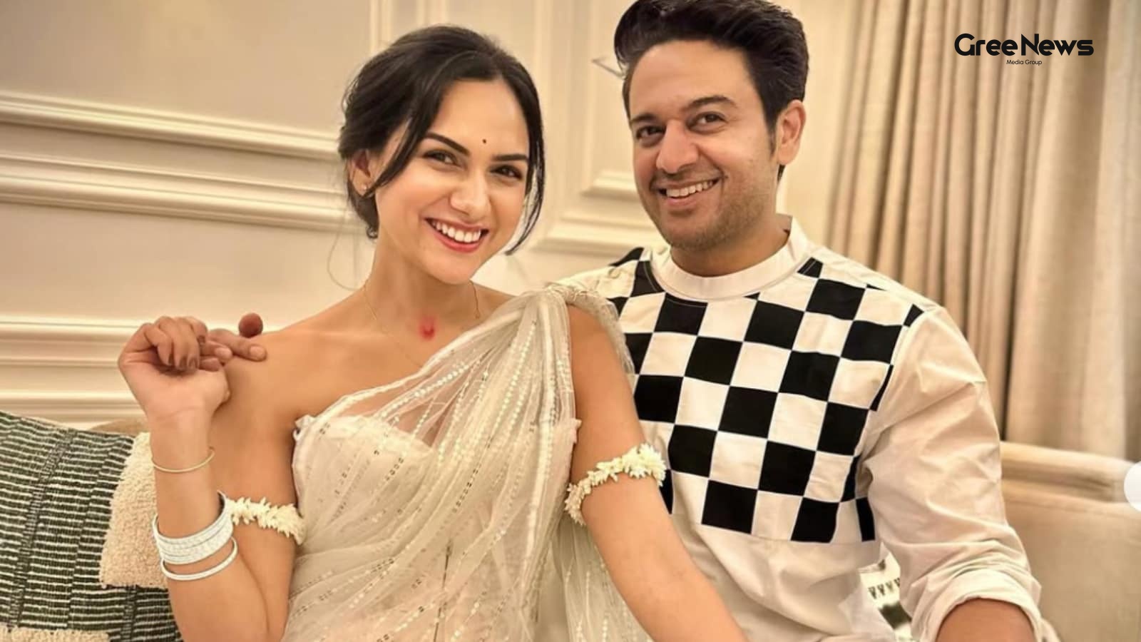 Akanksha Chamola's Journey: Divorce, Freedom, and Identity