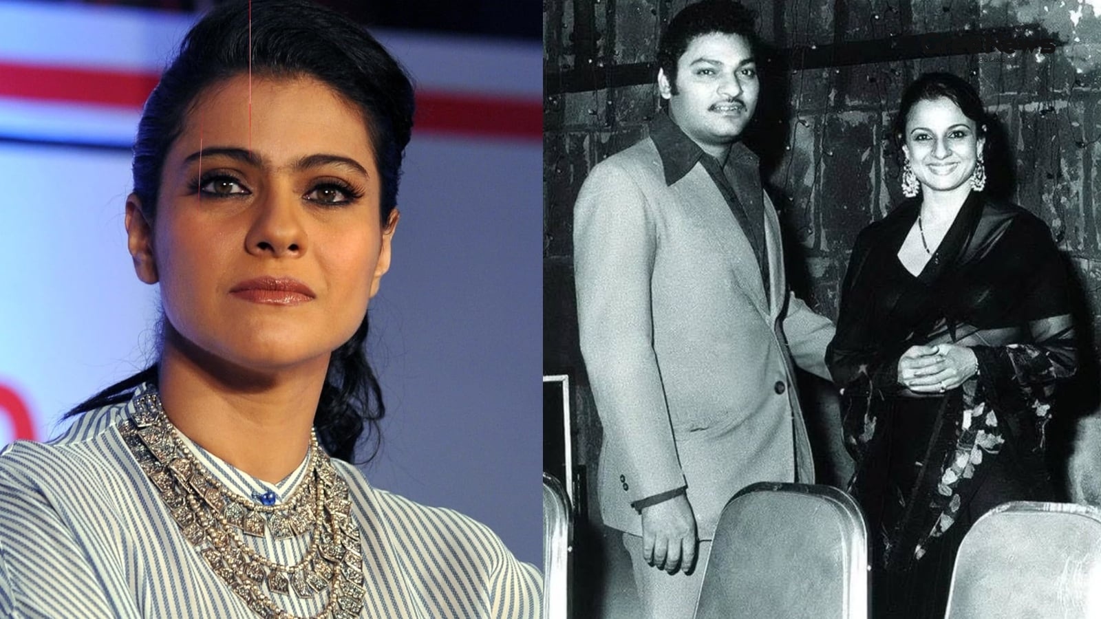 The Emotional Legacy and Public Reflection of Kajol