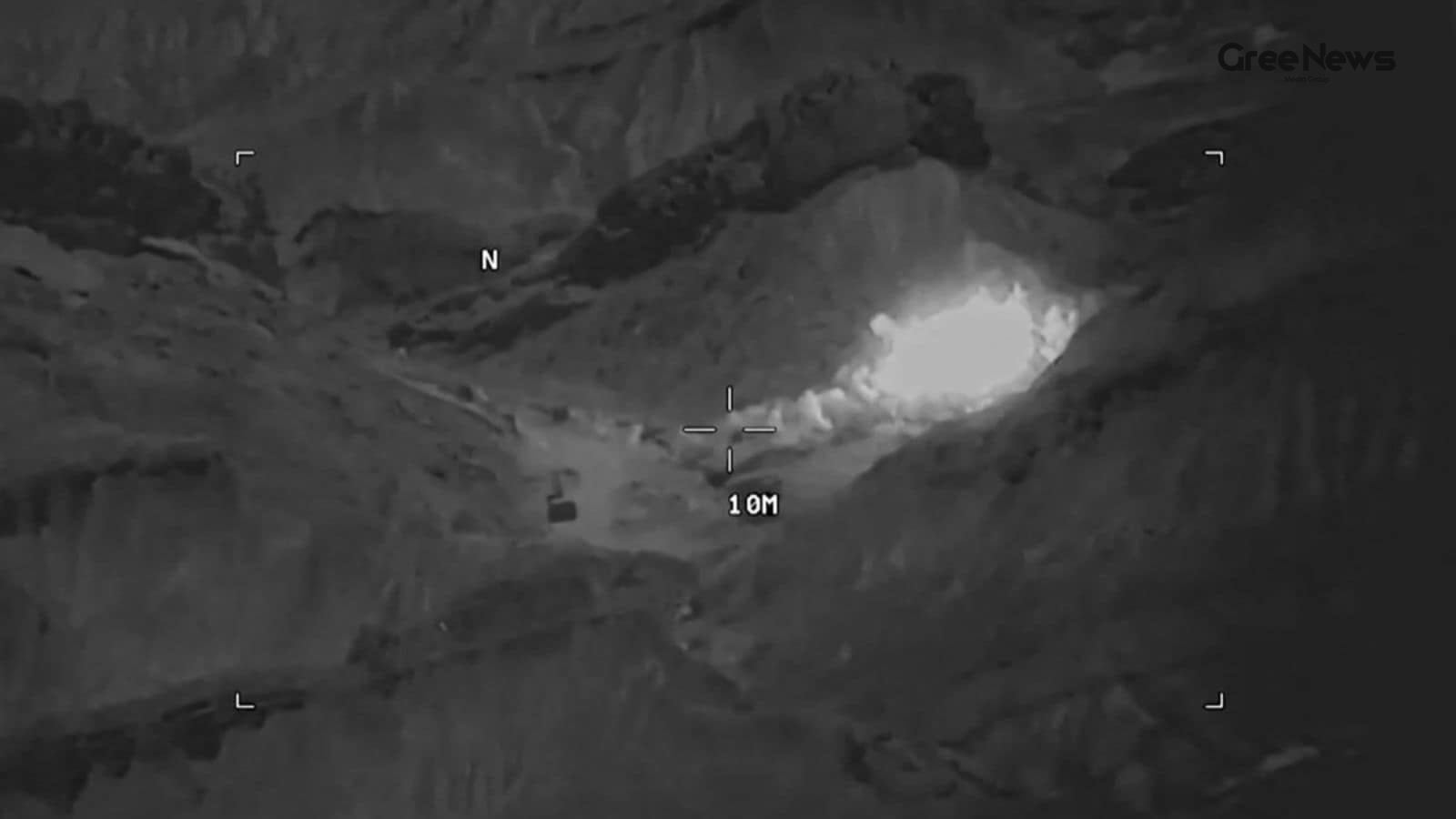 US Iran War News Live
