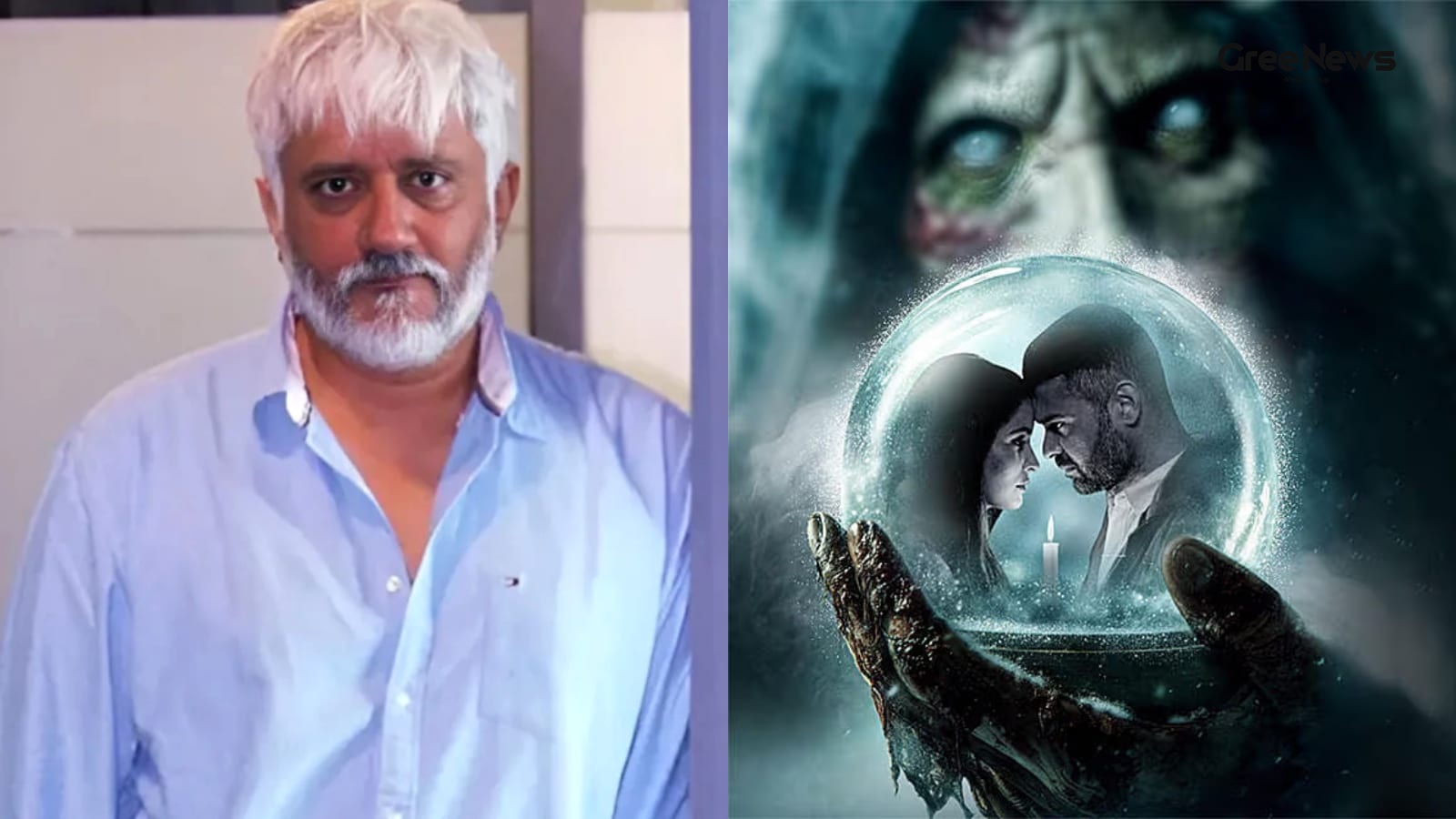 Vikram Bhatt, AI, and the Future of Filmmaking