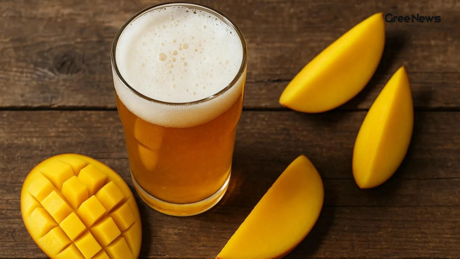 The Rise of Mango Craft Beer: A Cultural and Culinary Shift in India
