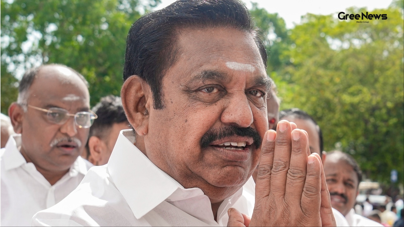 AIADMK: Leadership Crisis and Potential for a Third Major Split