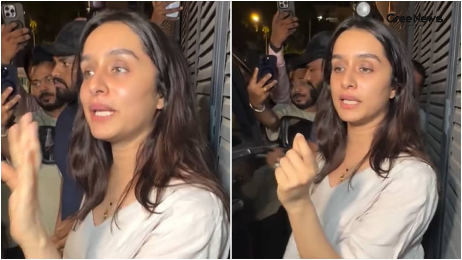 Shraddha Kapoor: Fame, Friction, and the Journey of 'Eetha'