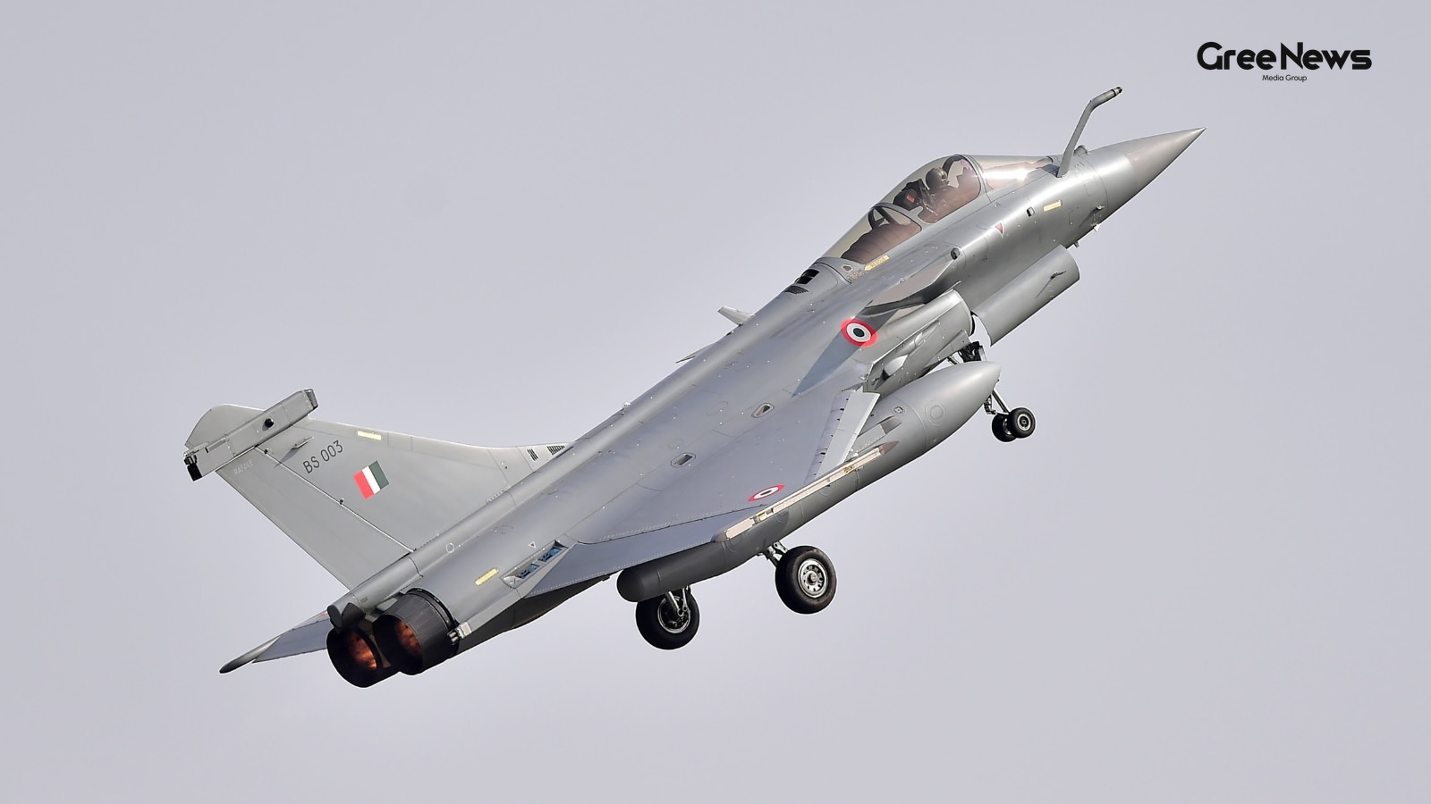 India's Progress on the Rafale Deal and Future Air Power Strategy