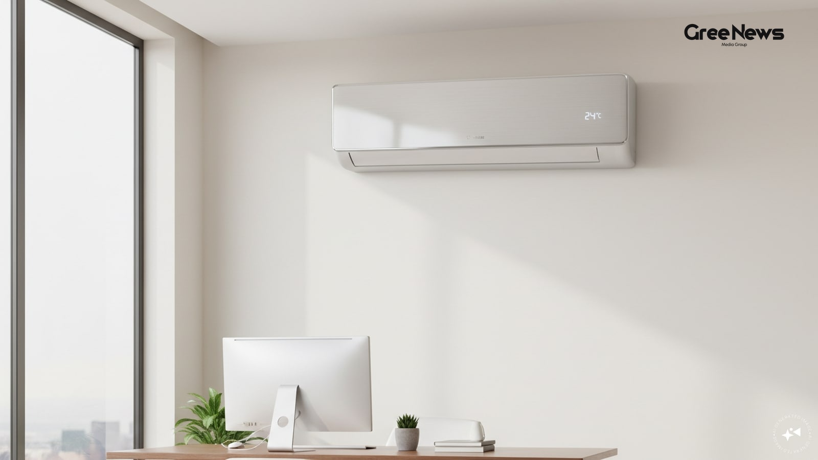 Choosing the Best 2-Ton Inverter Split AC