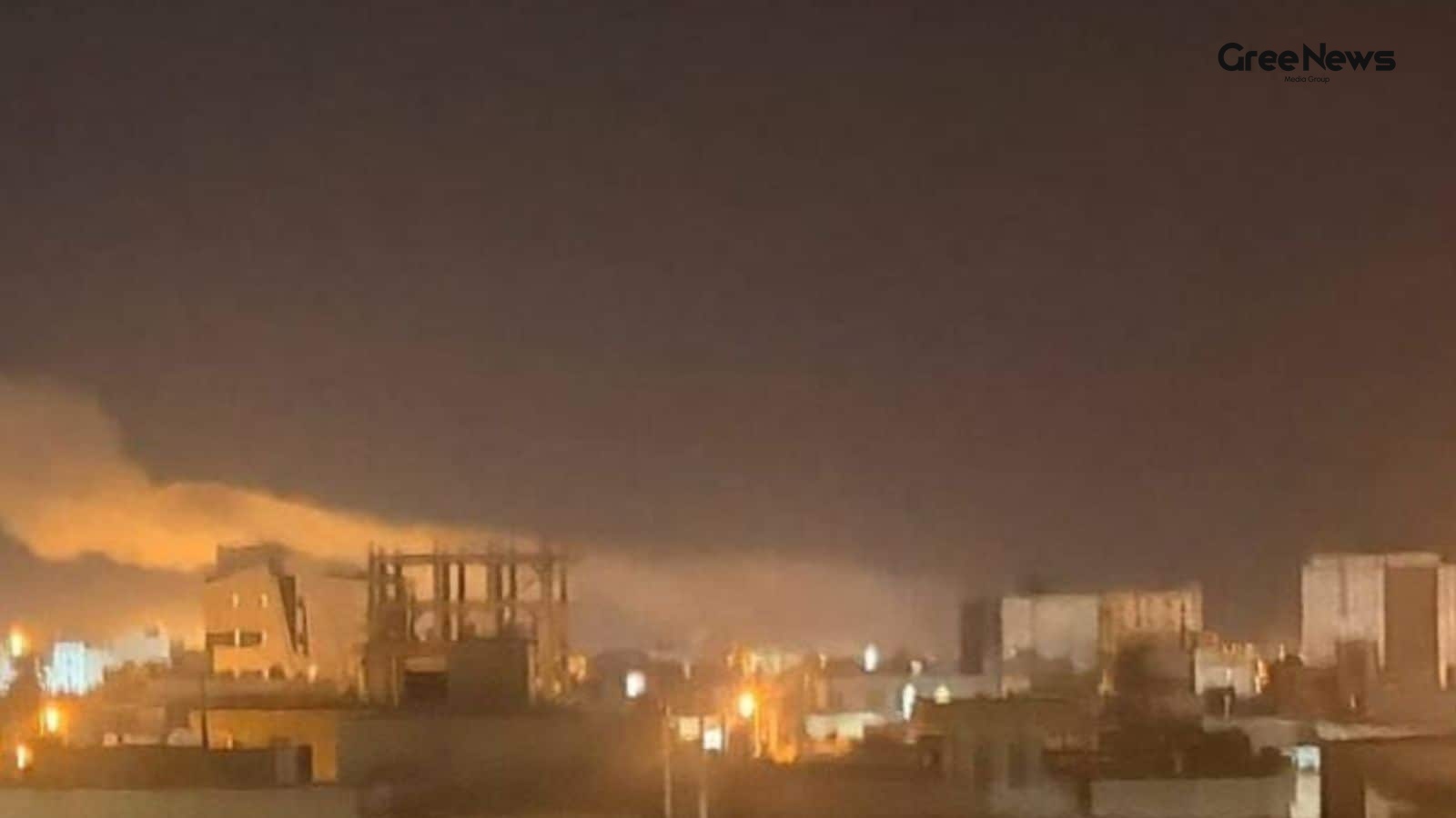 Iran's Reaction to US Military Strikes and Regional Tensions