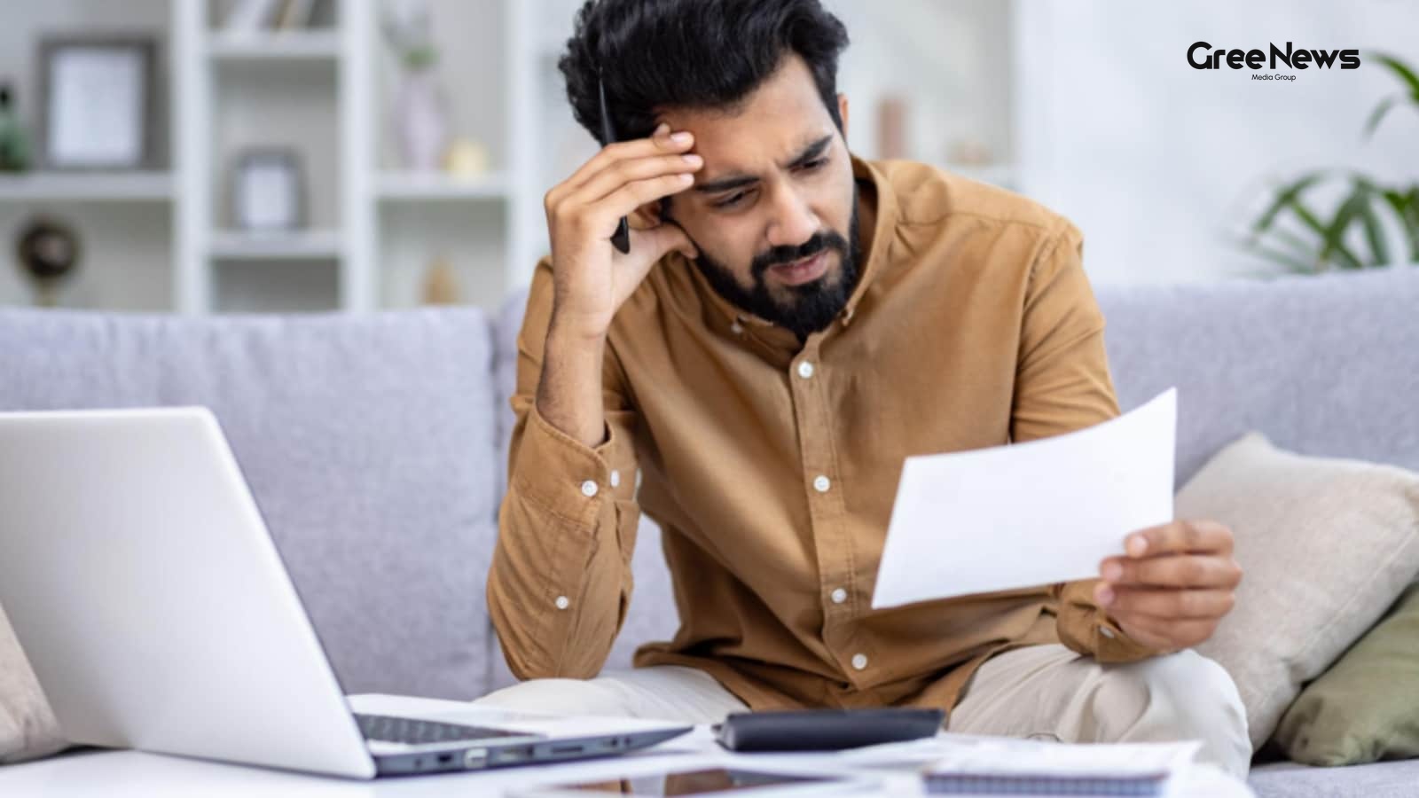 First Home Buying Anxiety Amidst Job Layoffs and Real Estate Market Panic