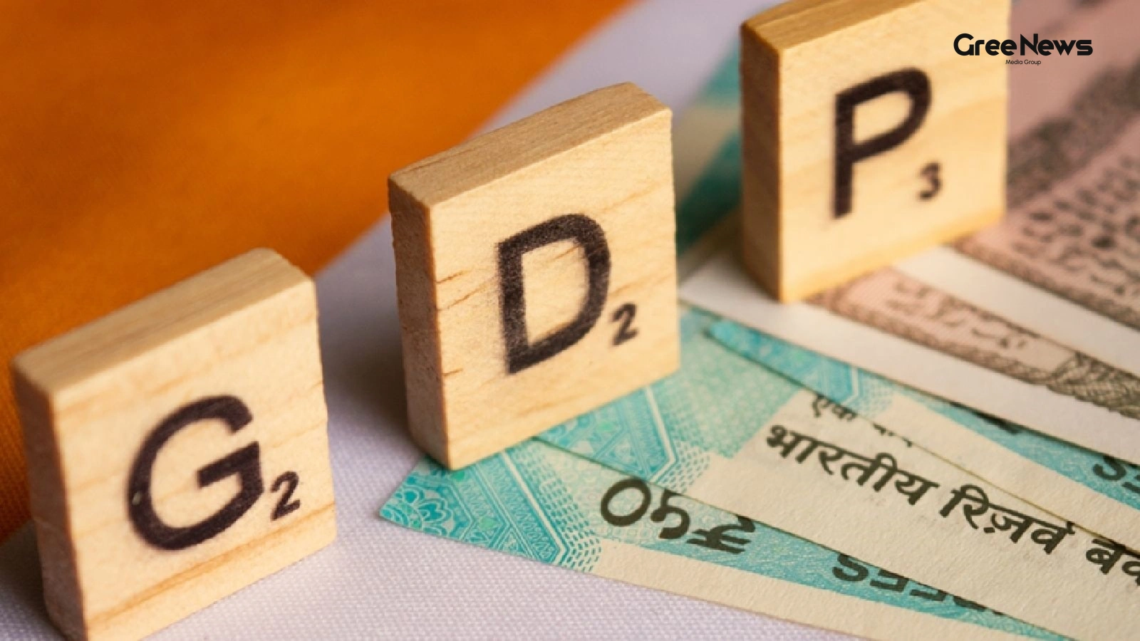 India's Economic Picture and GDP Projections