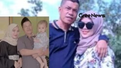 The Story of Renata Fadhea and Age Differences