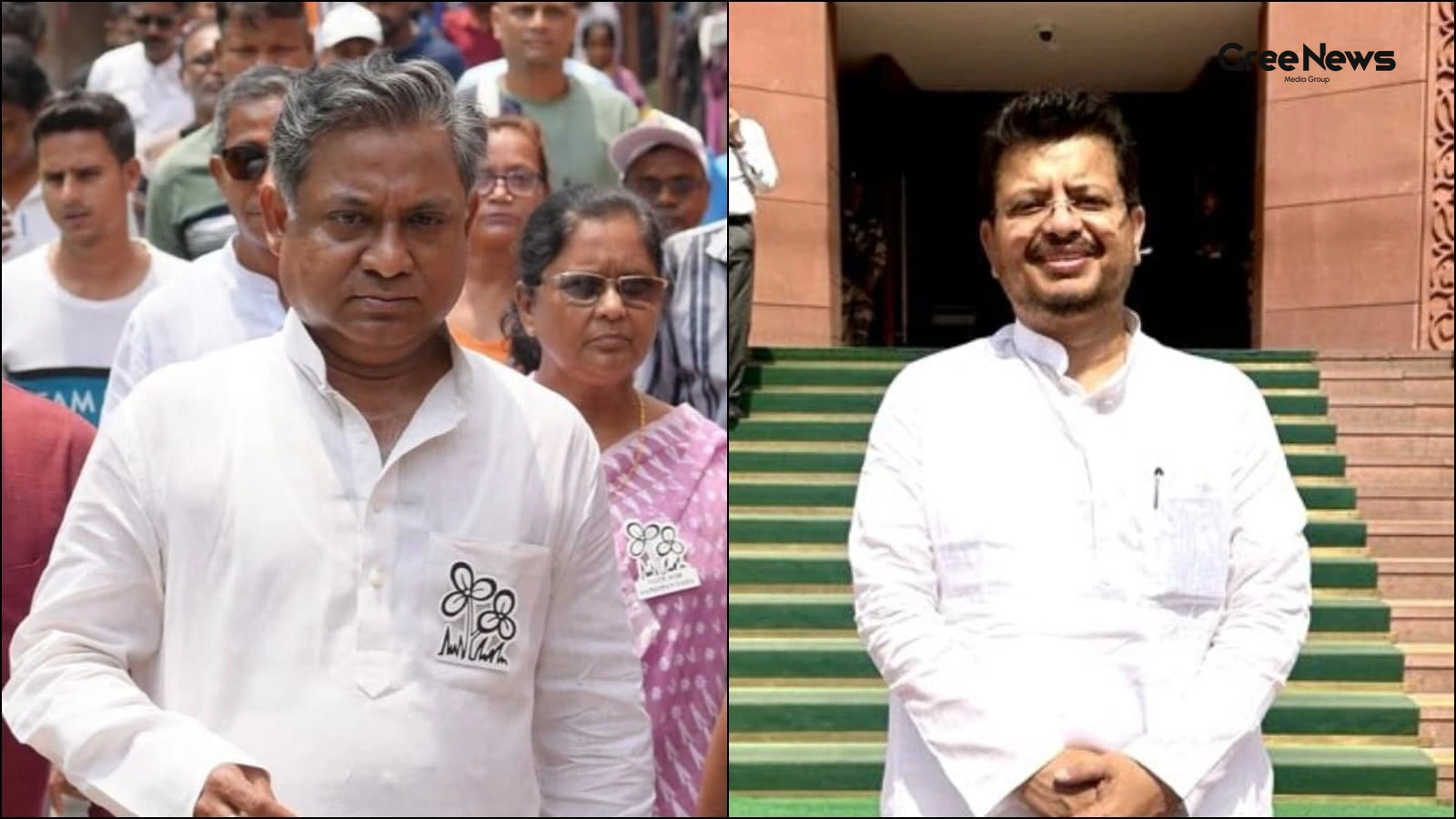 Trinamool Congress Expels Two MLAs Over Alleged Anti-Party Activities