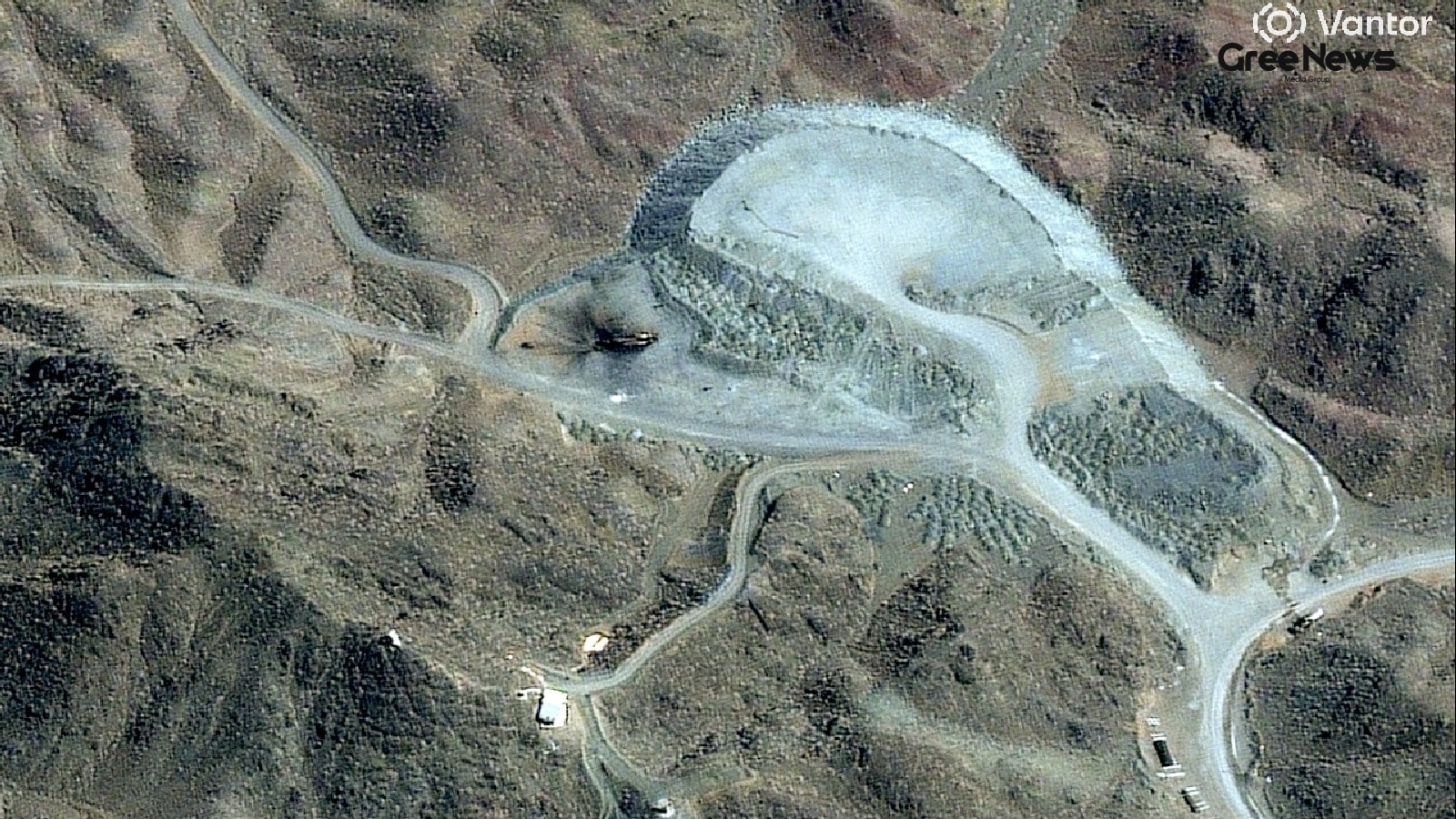 Iran-US Nuclear Negotiations and the Islamabad Memorandum