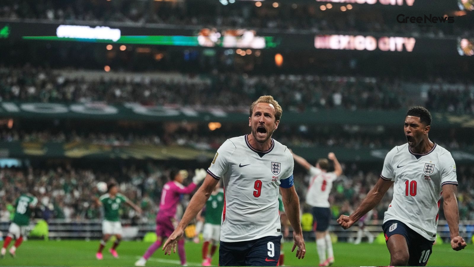 Harry Kane's Historic Performance in the World Cup