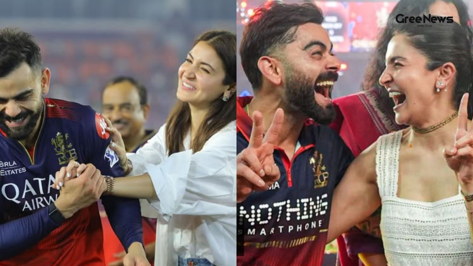 Anushka Sharma, Virat Kohli, and the Scrutiny of Public Life