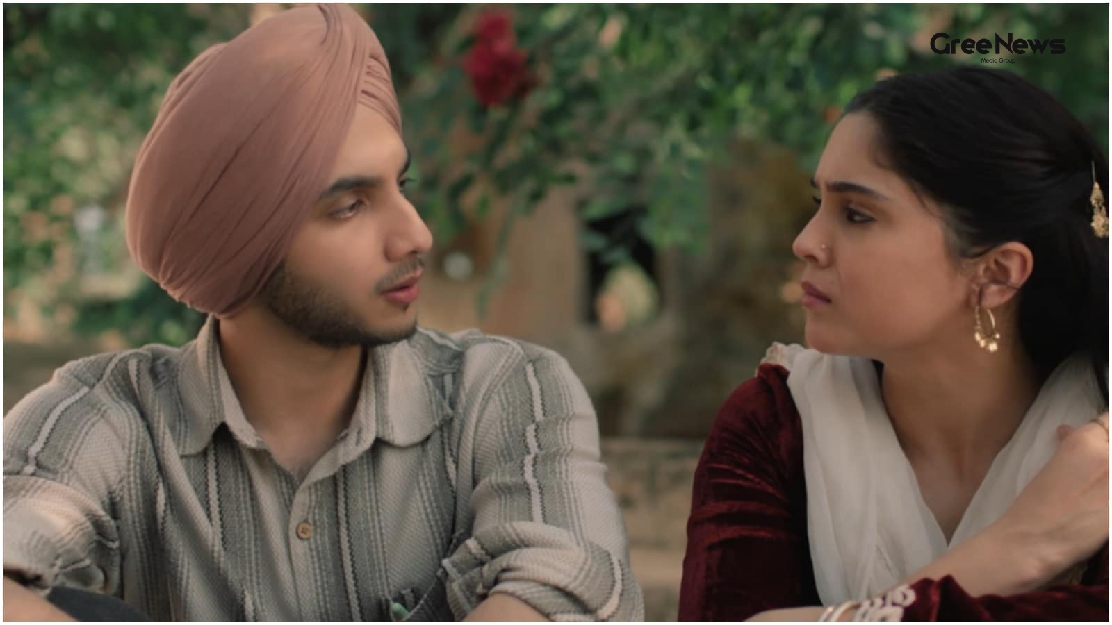 Main Vaapas Aaunga: The Emotional Journey of 'Tere Paas Main'