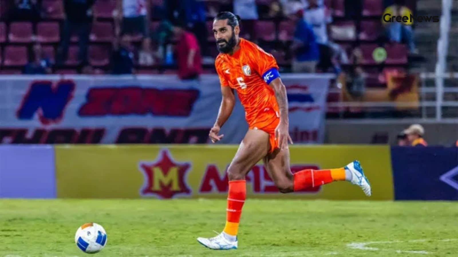 Chaos and Uncertainty in Indian Super League Football Contracts