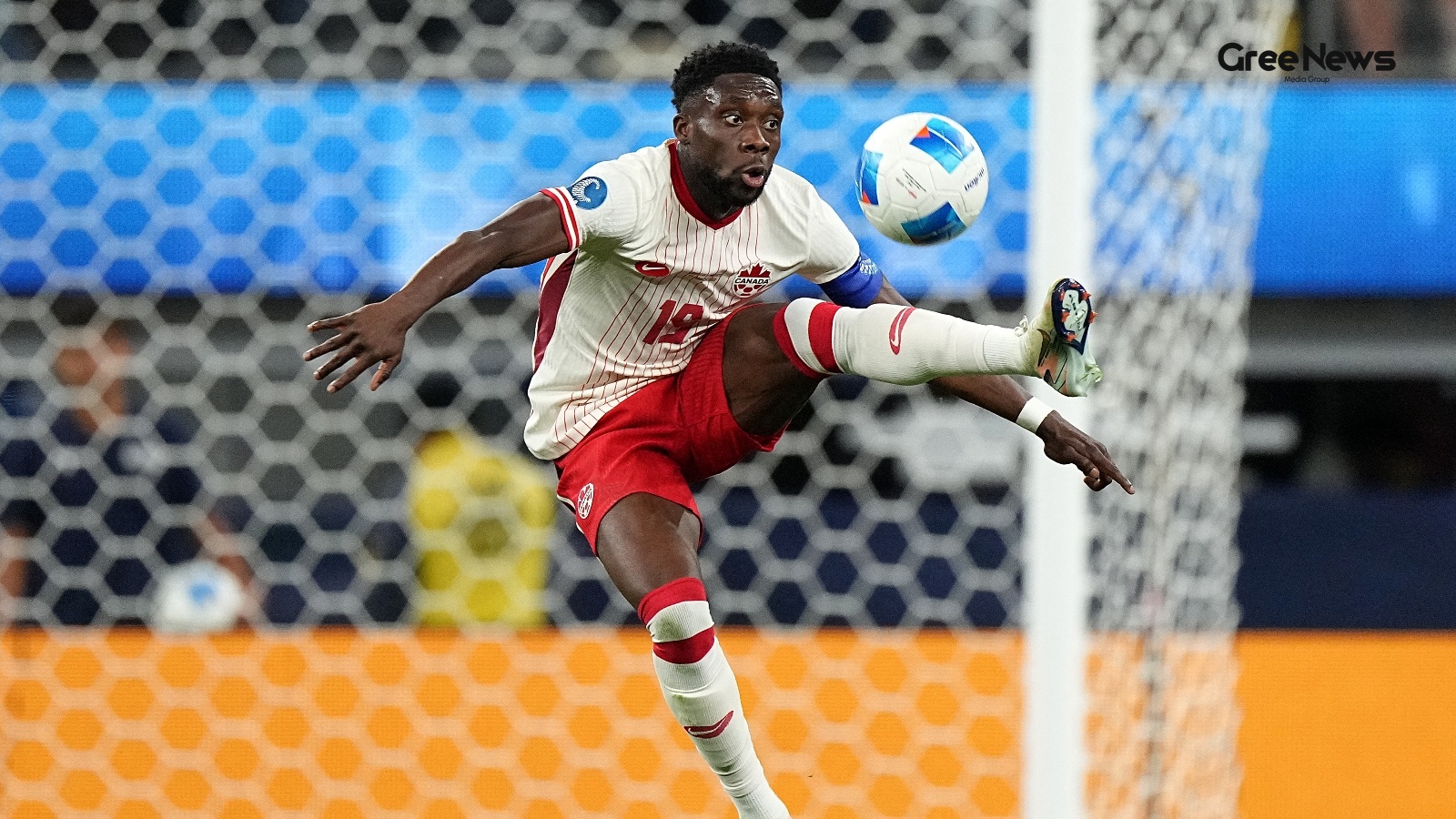 FIFA World Cup Group Dynamics: Canada, Switzerland, and Qatar