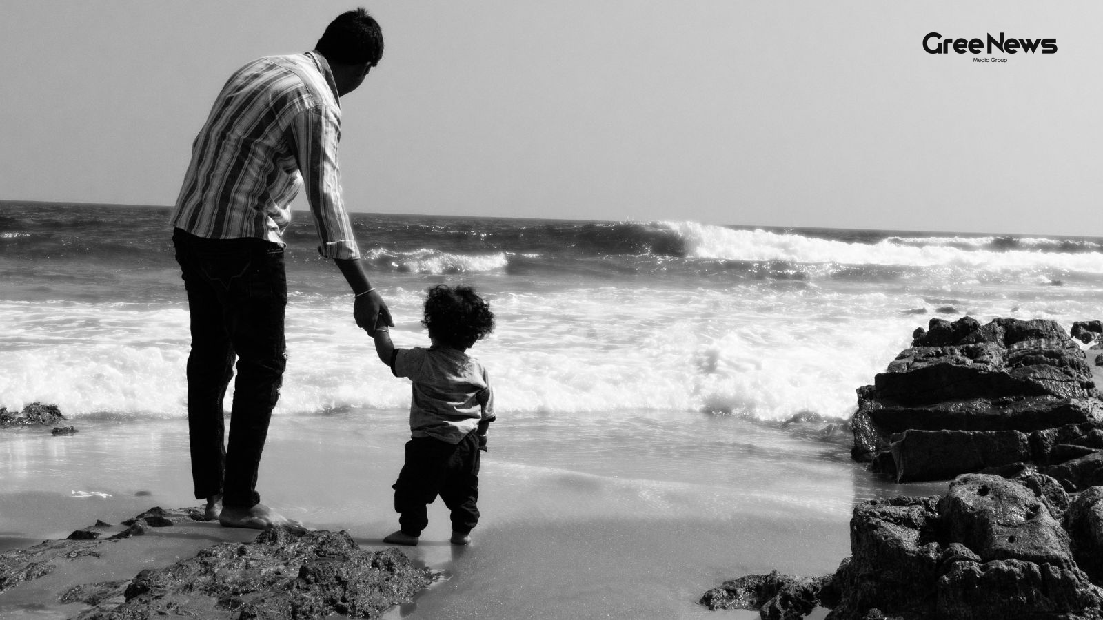 The True Meaning of Father's Day: Partnership and Emotional Connection