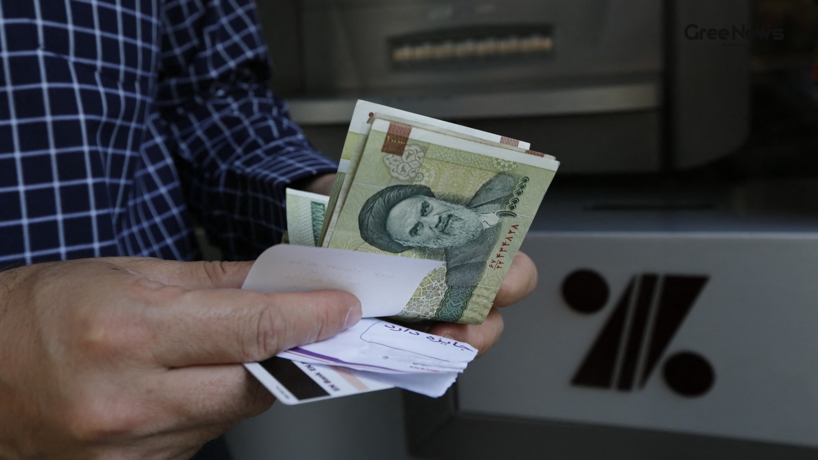 The $24 Billion Frozen in Iranian Assets: Framework and Conditions