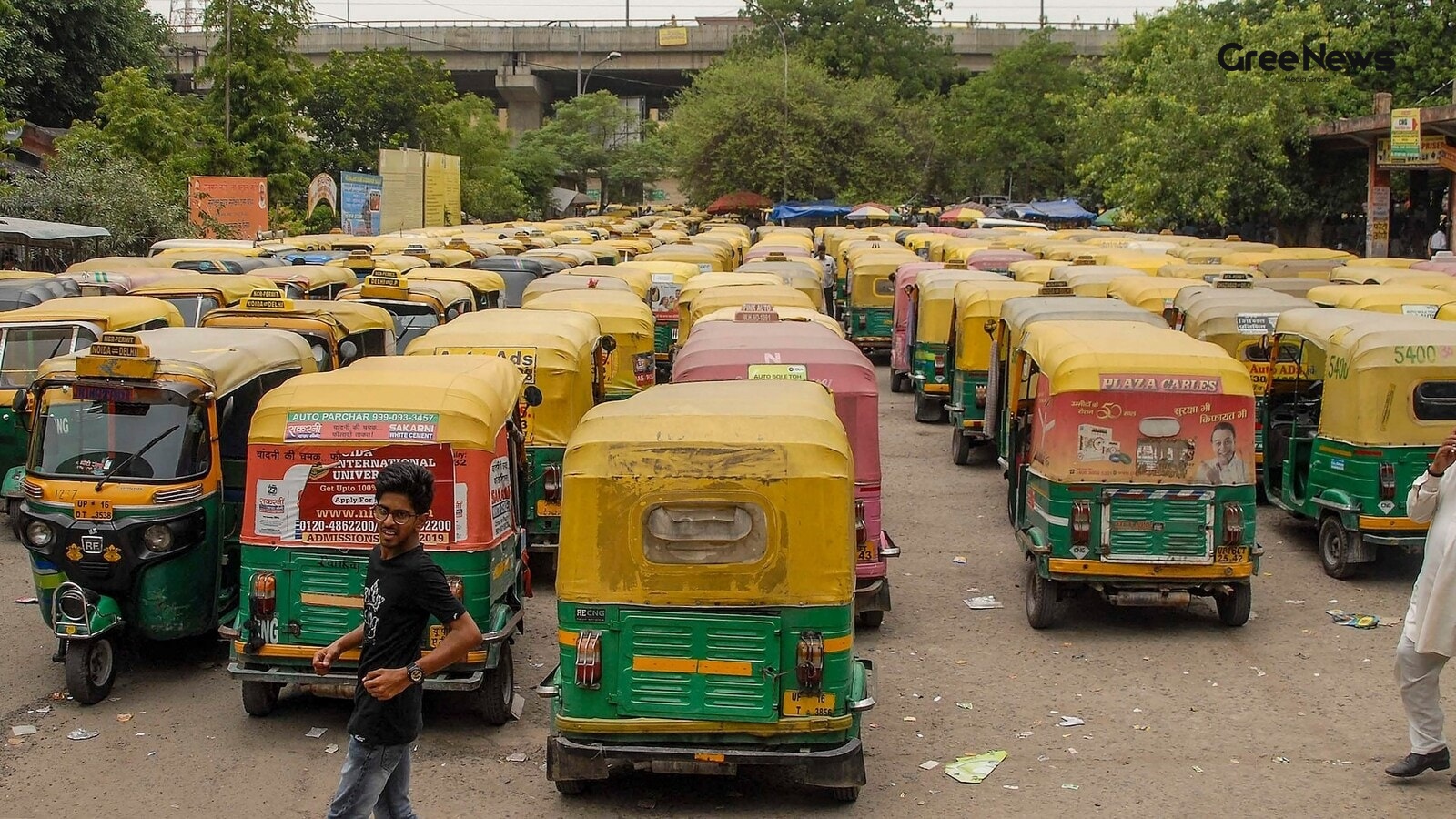 Impact of CNG Price Hikes on Drivers and Commuters in Delhi-NCR and Mumbai