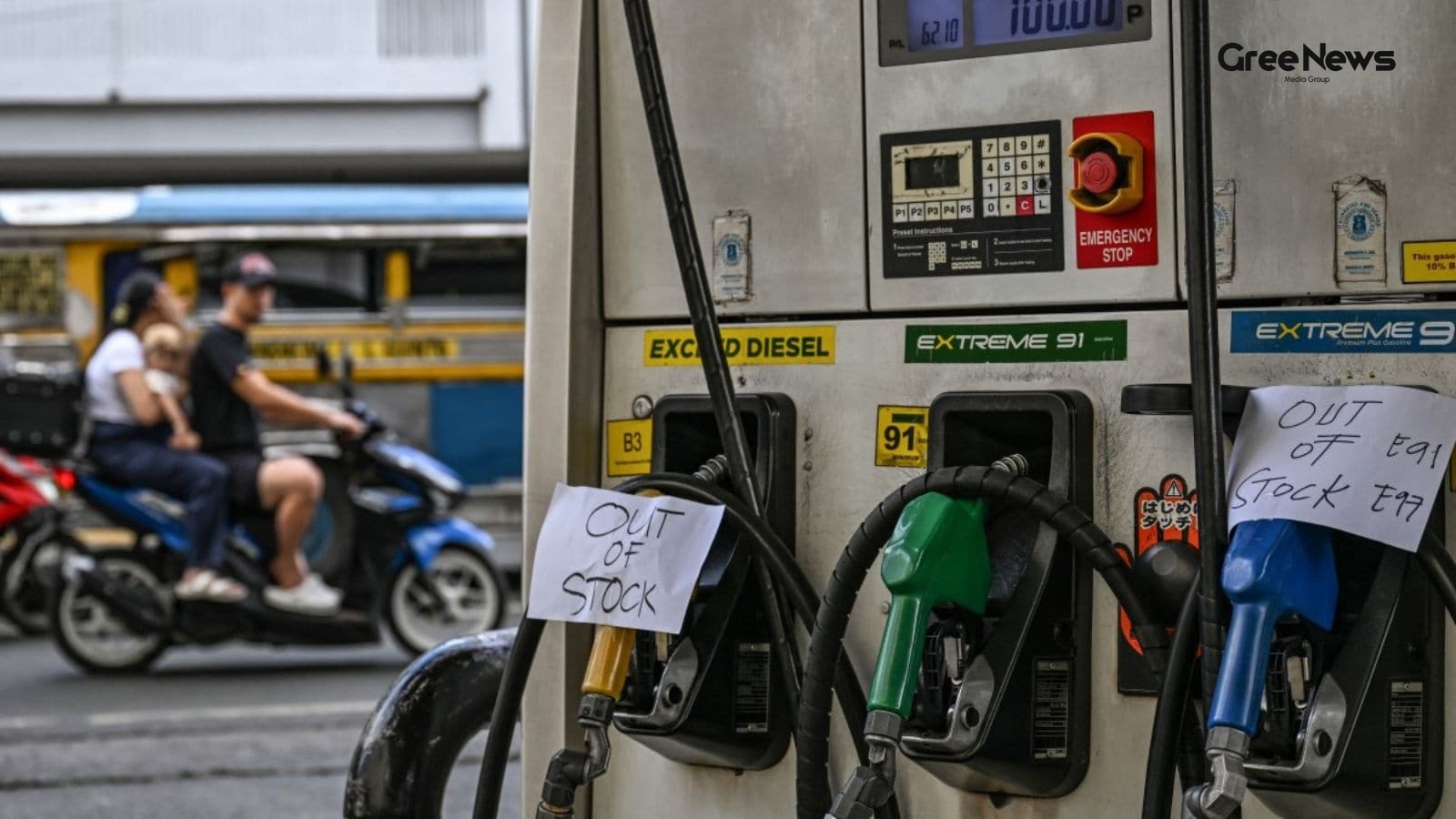 Impact of Gulf Conflict on Global Energy Markets and Supply Chains
