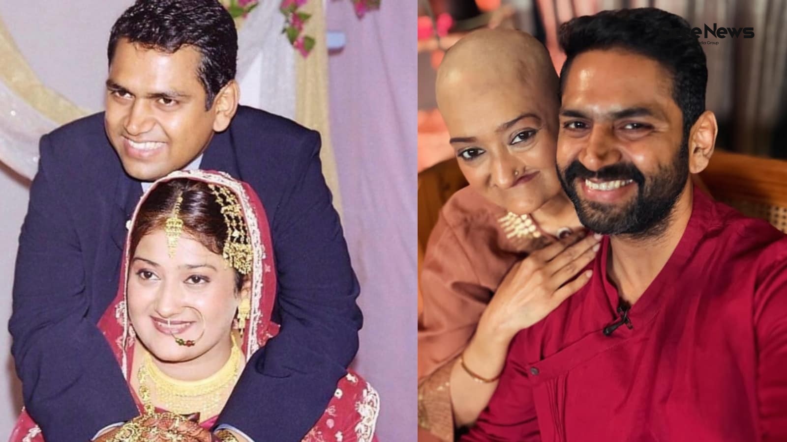 Sharib Hashmi and Nasreen Hashmi's Fight Against Cancer and Emotional Resilience
