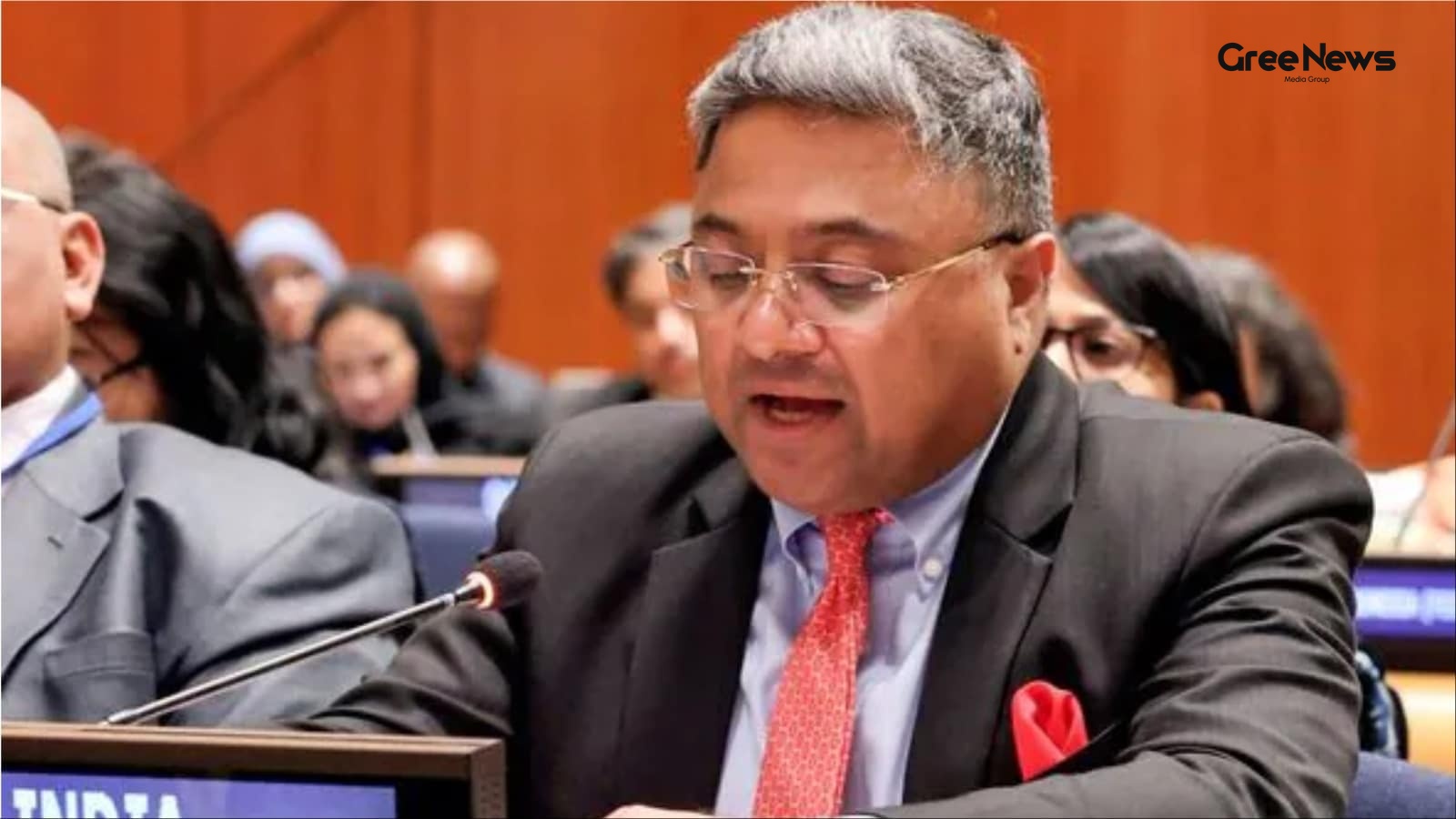 India's Stance on Democracy, Human Rights, and Global Standing