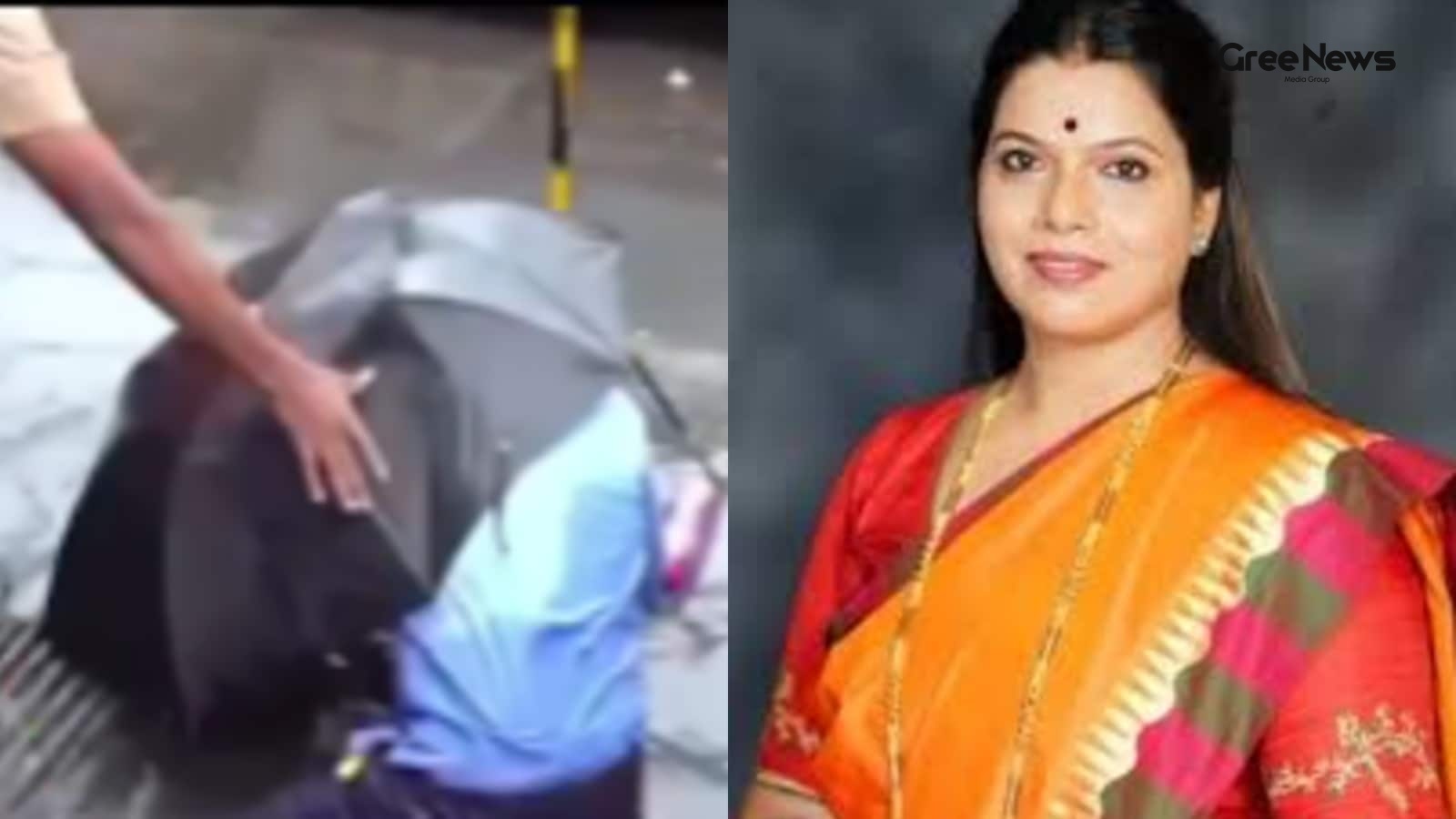 Mumbai Flooding, Accident, and Civic Neglect
