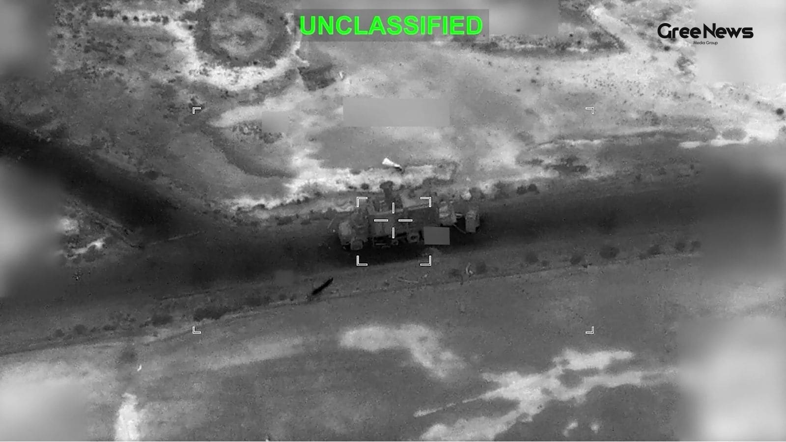 US and Iran Attacks: Conflict, Strikes, and the Strait of Hormuz