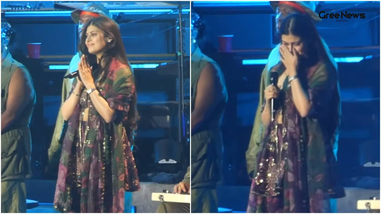 Gorillaz' Emotional Tribute to Asha Bhosle and the Weight of Loss