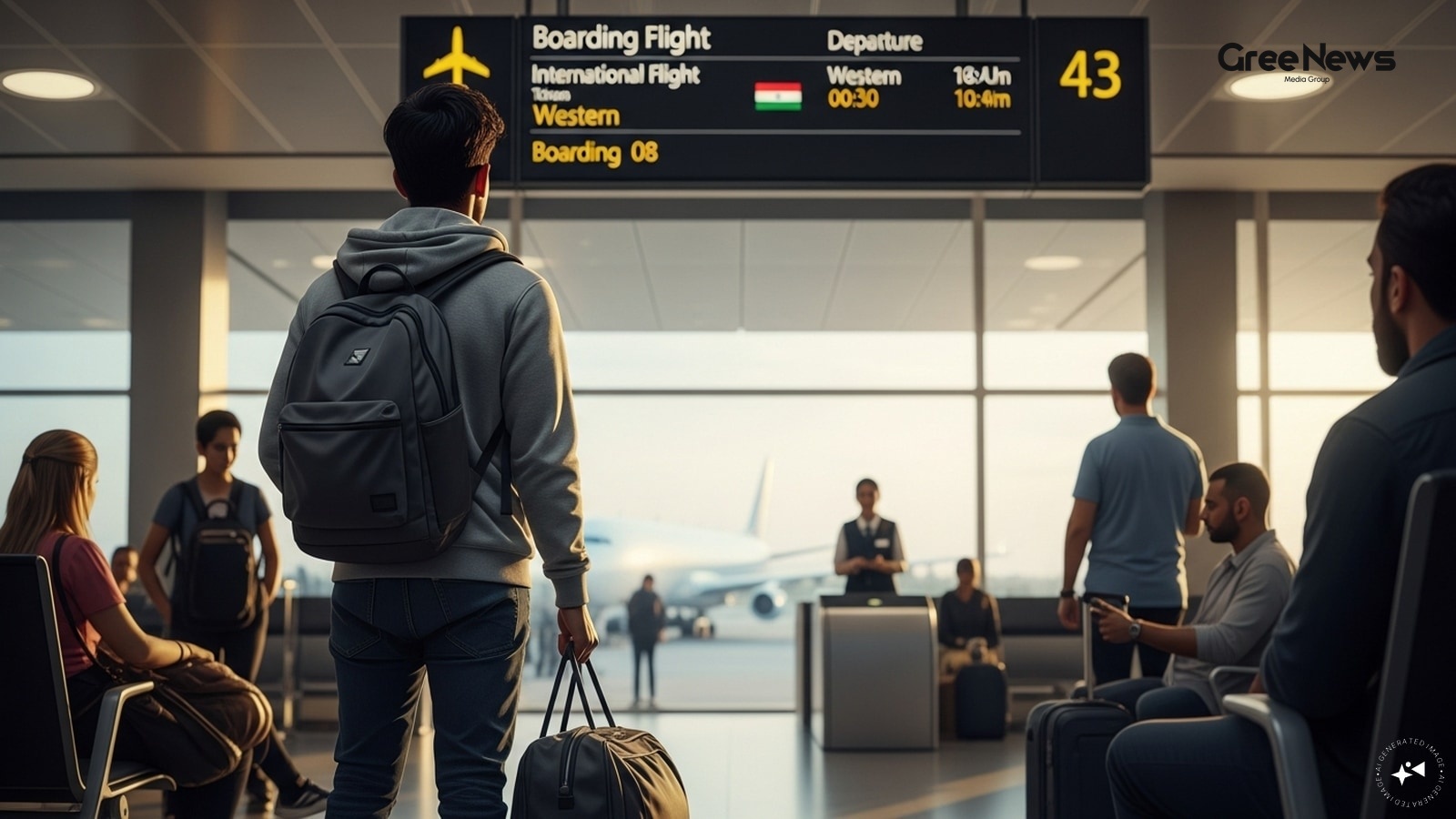 F-1 Visa Revocation: Understanding the Difference Between Visa and Immigration Status