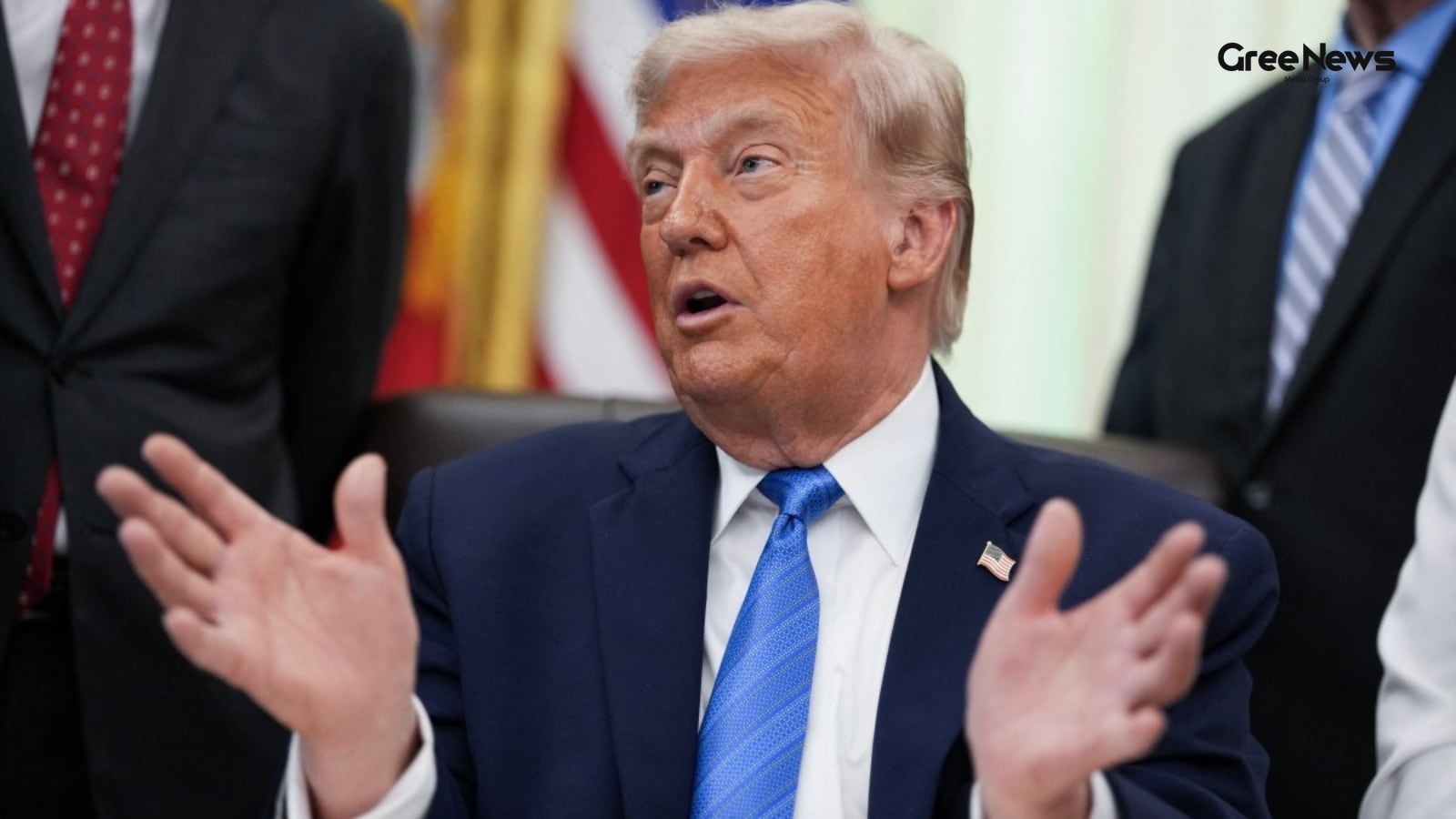 US-Iran Tensions, Nuclear Threats, and Regional Conflicts