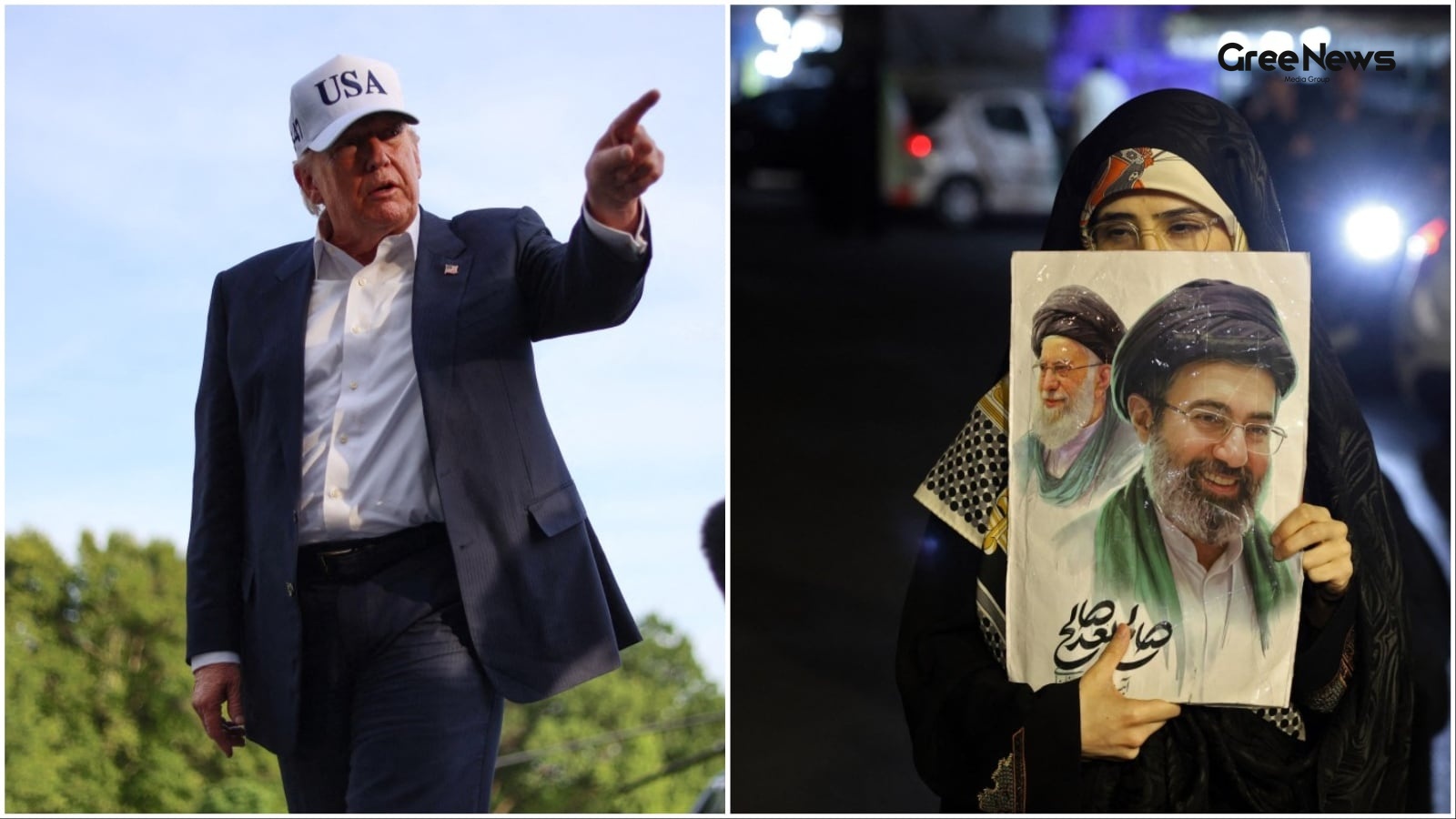 US-Israel-Iran Conflict Escalation and Regional Crisis