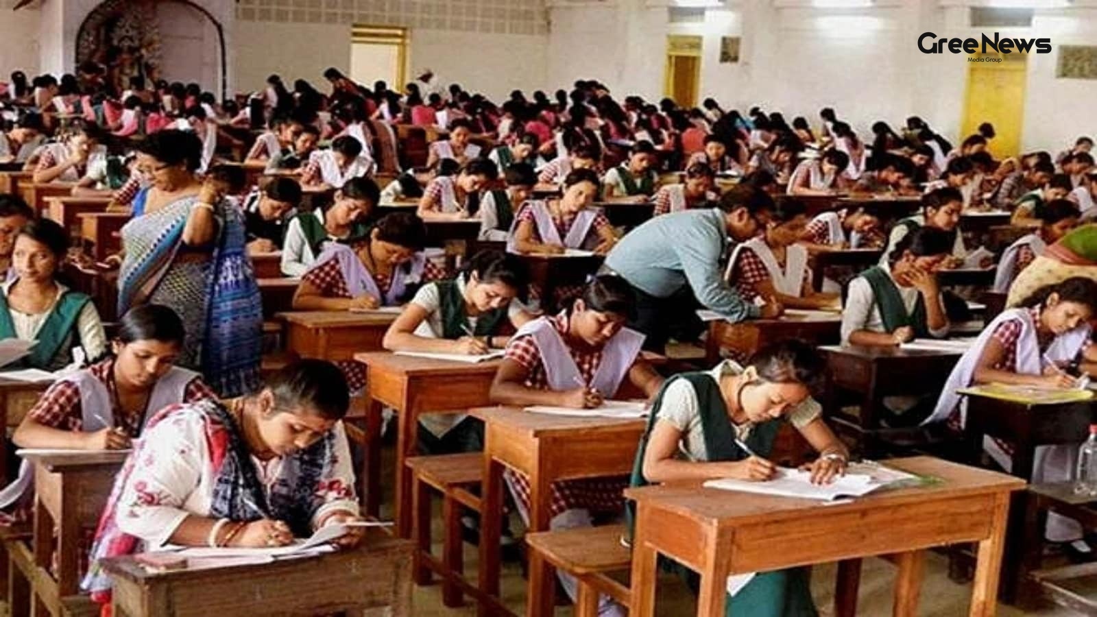 NEET UG Re-exam Guidelines and Rules for Sunday, June 21st
